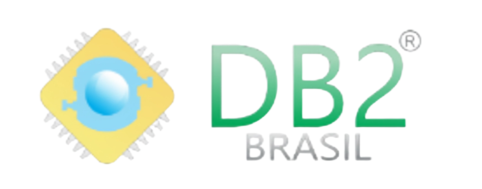 DB2 Brasil - Iluminação LED Digital